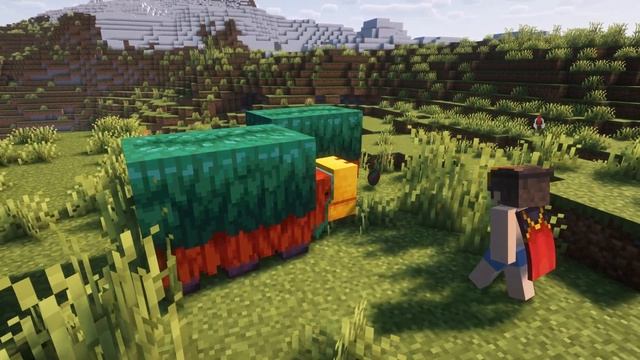 Трейлер 3 Сезона | Project Luma смотреть онлайн