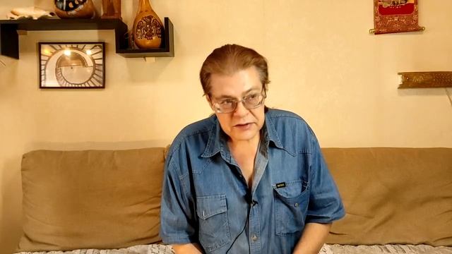 Концентрация внимания и позиция «свидетеля» как основа практики смотреть онлайн