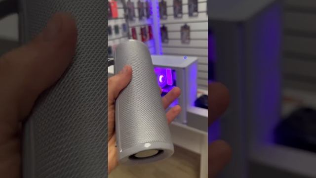 Блютуз колонка Borofone BR1 смотреть онлайн