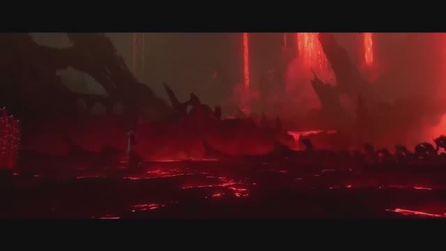 Лучшие игровые трейлеры 2023