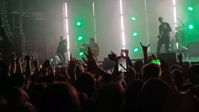 Wildways - БабкиБабкиБабки Live @ A2 Спб 20 мая 2023 смотреть онлайн