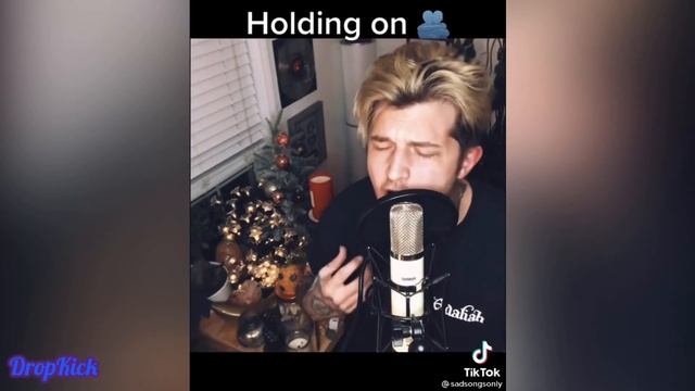 List Of Vocal Covers By Josh Landry - Tiktok handle: @sadsongsonly смотреть онлайн