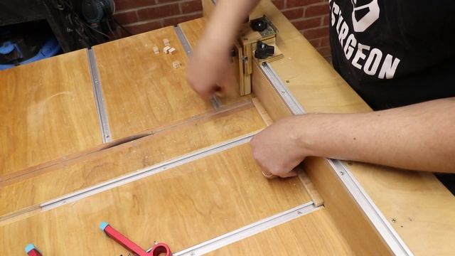Zero Clearance Insert Plate for Evolution Rage 5S With Limited tools - Version 2 смотреть онлайн