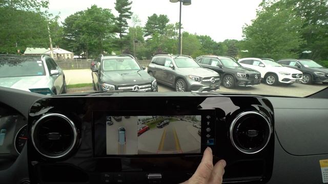2021 Mercedes-Benz Sprinter 2500 Crew 170 WB High Roof | Video Tour with Roger смотреть онлайн