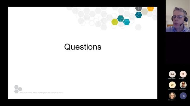 2021 Flight Ops webinar - Small air transport aeroplanes and aerial work смотреть онлайн
