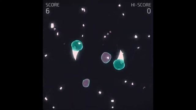 Ludum Dare 30 - Binary System - Gameplay смотреть онлайн