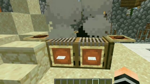 СЛИВ КАРТЫ ВЫЖИВАНИЕ ЭДИСОНА И КАТИ!! МАЙНКРАФТ ПЕ ( НЕ КЛИКБЕЙТ) смотреть онлайн