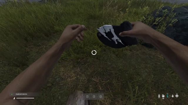 DZR Rags by hands \ DayZ крафтим тряпки руками без режущих предметов смотреть онлайн