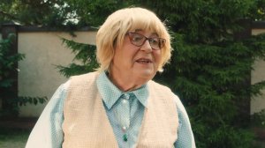 Артист с большой дороги (1 сезон) — Русский трейлер (2024)