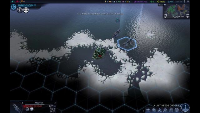 Civilization: Beyond Earth - Kavithan Protectorate #16 | The End смотреть онлайн