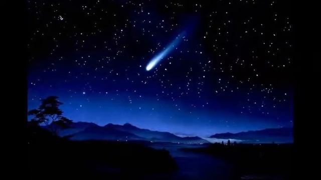 СИНИЙ ВЕЧЕР ТАЕТ ЗА ОКНОМ смотреть онлайн