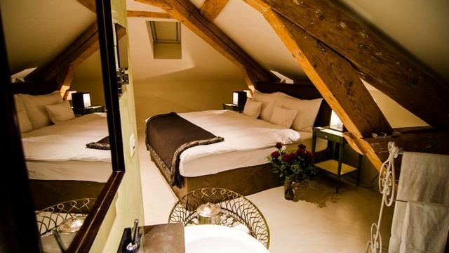 La Maison d'Igor - Morges - Switzerland смотреть онлайн