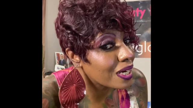 Outre 100% Human Hair Premium Duby Clipper Cut Wig - HH ROSE CURL+ Outre Romance Human Hair смотреть онлайн