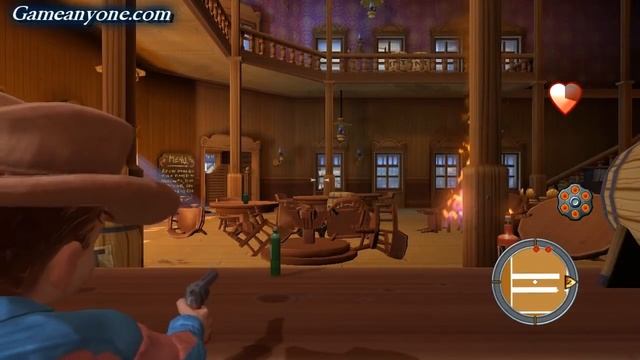 [Let's Play] [PC-HD] Leisure Suit Larry - Box Office Bust - Part 13 смотреть онлайн