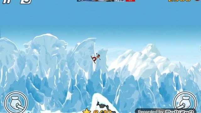 Упал головой вниз