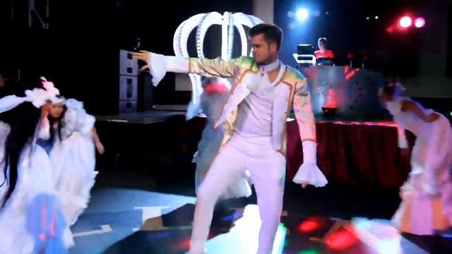 Шоу-балет "Едельвейс" - Шоу програма - "наречені" смотреть онлайн