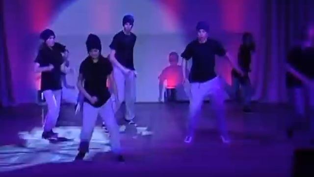 Орхидея - танец "Мысли" Г.Переславль-Залесский смотреть онлайн