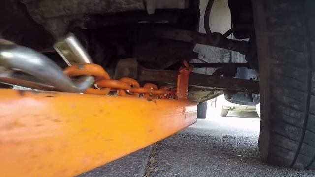 Полный обзор универсальной жесткой сцепки | avtoscepka.by смотреть онлайн