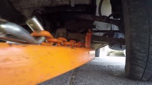 Полный обзор универсальной жесткой сцепки | avtoscepka.by