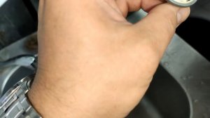 Ремонт. Залип электромагнитный клапан соленоида, UNOX от пароконвектомат.