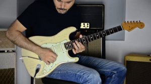 Linkin Park - Numb - Electric Guitar Cover