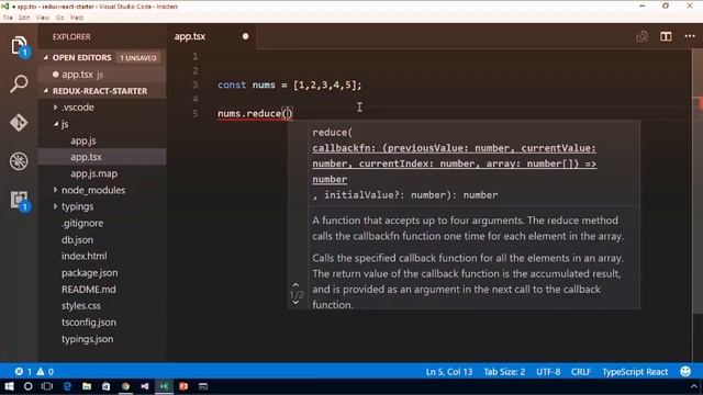 Redux Tutorial For Beginners - Full Course | Code Geek смотреть онлайн