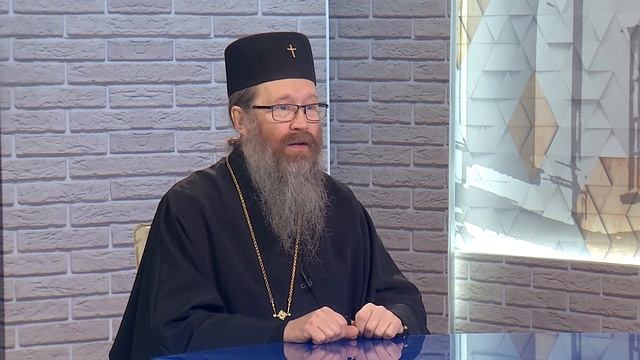 "Православный взгляд". Эфир от 11.06.2020г. смотреть онлайн