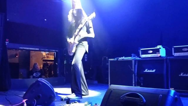 Buckethead-I Love My Parents/Toy Store(A+ audio 4K Video Front Row) Raleigh NC USA 5/13/2016 смотреть онлайн