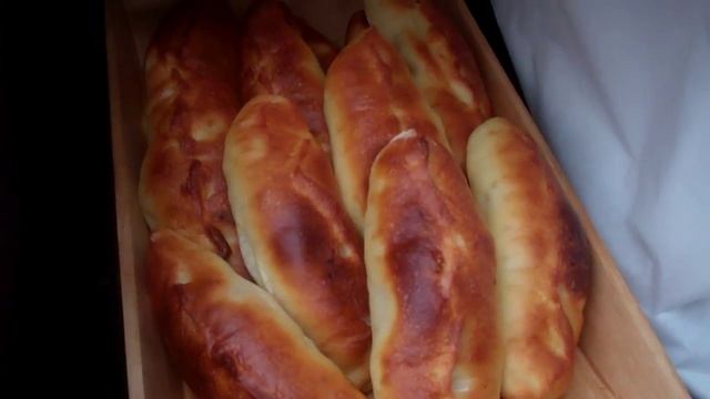 Фермерские пирожки смотреть онлайн