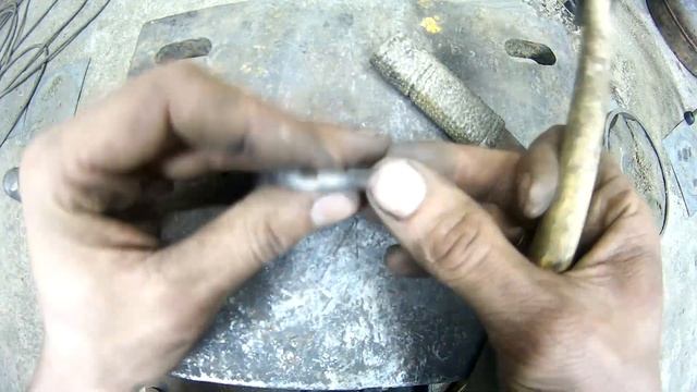 Охото удивить друзей - сделай себе варган!) смотреть онлайн