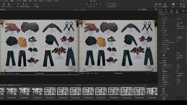 Tamron 17-50mm F4 Di III VXD A068S Review そして FE PZ 16-35mm F4 G と比較