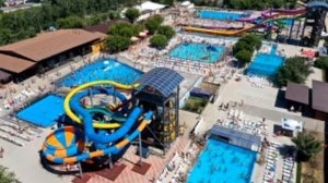 Отдых в Яровом