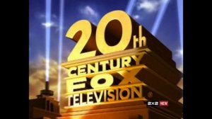 Steven Levitan Productions/20th Century Fox Television (2002)