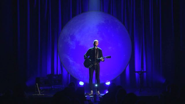 Sivert Høyem - Moon Landing Live 2020