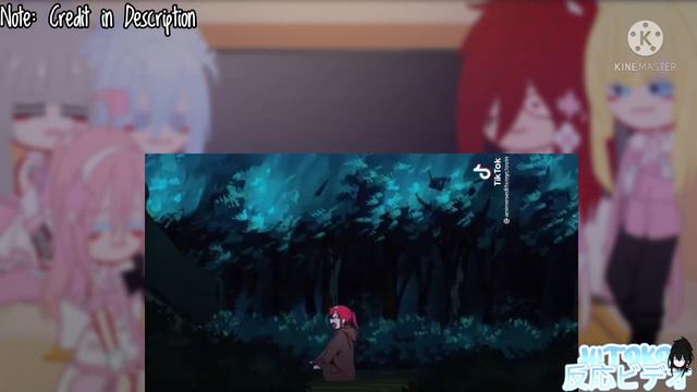 *(Demon Lords react to Miss Kobayashi's Dragon Maid)*//GCRV//Valentine special смотреть онлайн