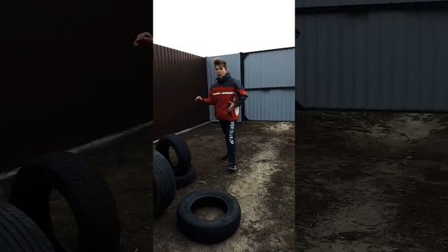 Как сделать классную игру для компании друзей из шин смотреть онлайн