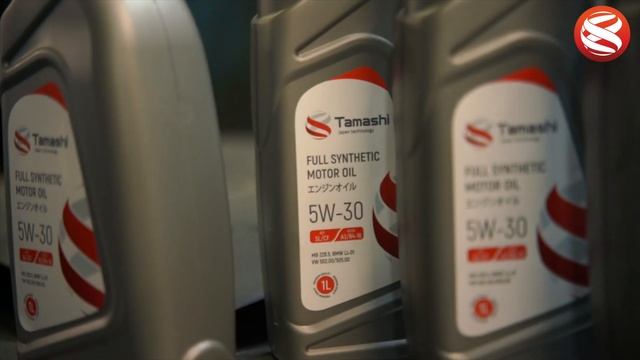 Замена масла Tamashi в Mercedes-Benz GLC по допуску MB 229.5