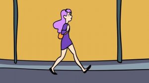 ВЛЮБИЛАСЬ В ТИКТОКЕРА [АНИМАЦИЯ ЖИЗНЬ С ПОДЛИВОЙ]