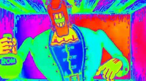 Все версии доктор Ливси