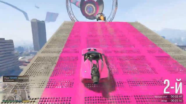 КАК ВЫЖИТЬ ПОСЛЕ ТАКОГО?ЗДЕСЬ НИКТО НЕ ВЫЖИВАЕТ!ЧТО С НИМИ БУДЕТ!?!НУБ ПОПАЛ В МИР ГТА! ЖЕСТЬ