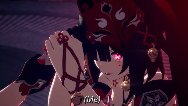 Sparkle / Hanabi Monodrama PV References (Gotham Reference + Extra) смотреть онлайн