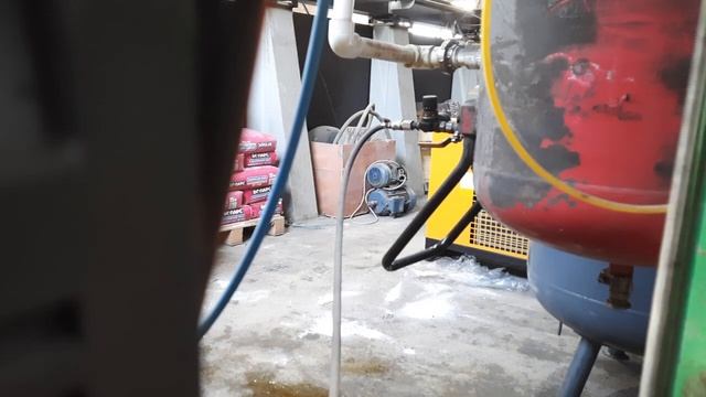 Музыка фрезерных станков ЧПУ/CNC milling music #67 5.05.2023 смотреть онлайн