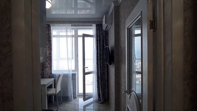1-комнатная квартира, ЖК Аврора смотреть онлайн