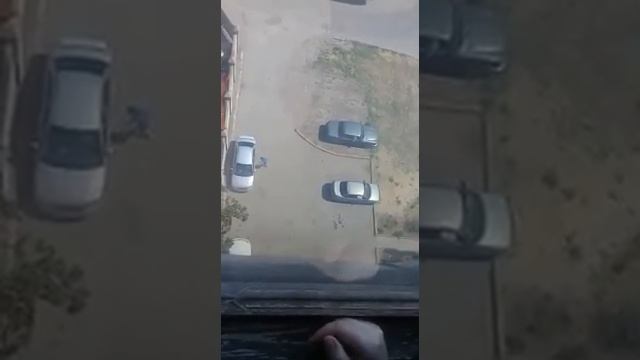 В сети появились видеокадры первых минут горения 17-тиэтажного дома в Таганроге смотреть онлайн
