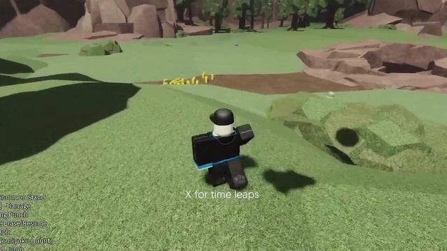 roblox script showcase - King Crimson смотреть онлайн