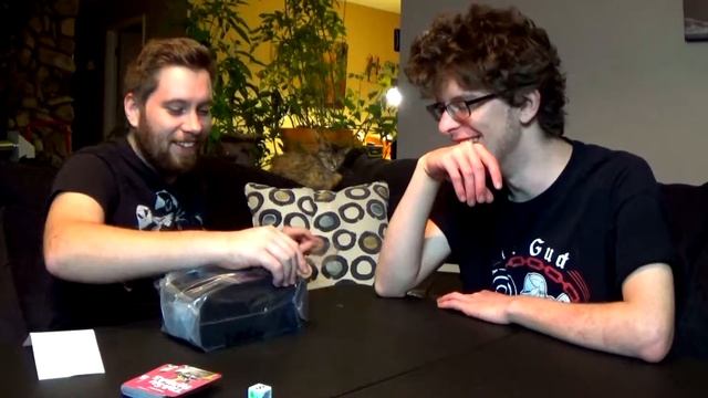 Trash Panda card game and Card Shuffler Unboxing!!! смотреть онлайн