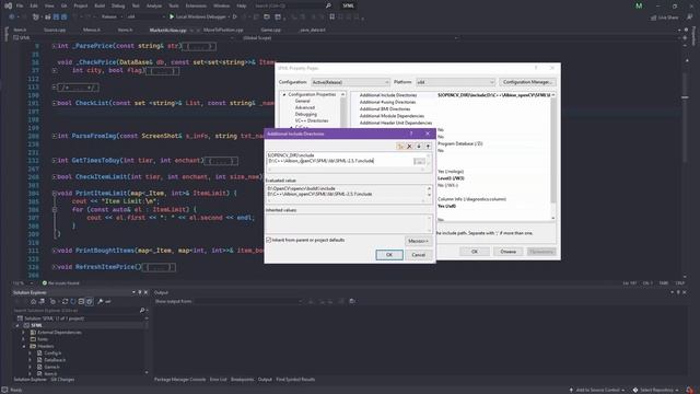 Не запускается проект? Решение тут смотреть онлайн