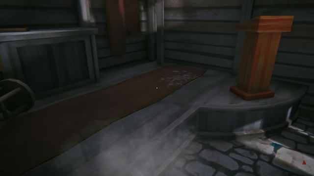 The Long Dark - Na modach!? смотреть онлайн