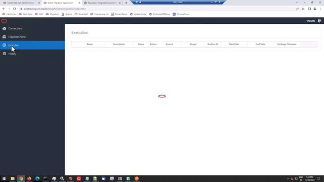Incremental Migration after Repository Upgrade смотреть онлайн