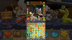 Best Fiends 7582 Level